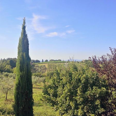 Chianti Village Morrocco Tavarnelle Val di Pesa Extérieur photo