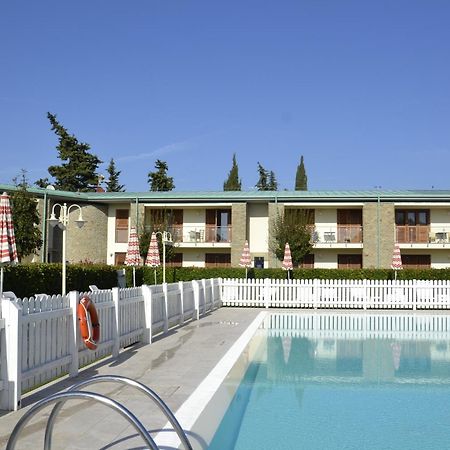Chianti Village Morrocco Tavarnelle Val di Pesa Extérieur photo