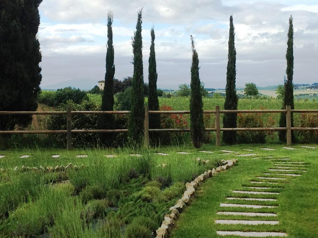 Chianti Village Morrocco Tavarnelle Val di Pesa Extérieur photo